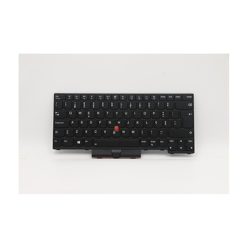 Clavier Lenovo ThinkPad L14 G1 G2 Portugais QWERTY avec retroéclairage