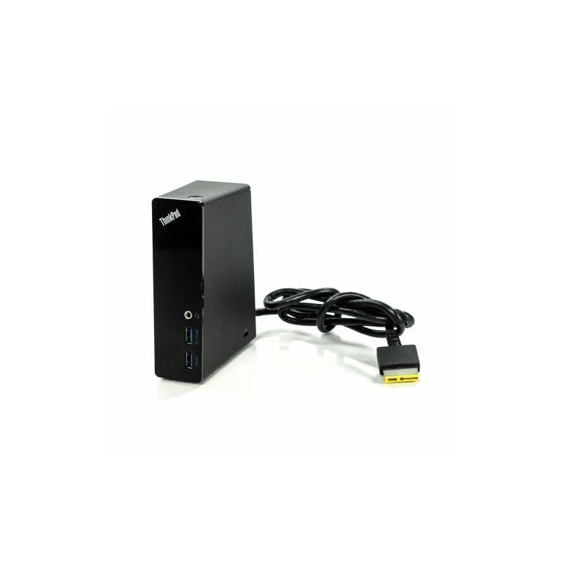 Lenovo ThinkPad OneLink Pro Dock USB 3.0 refurbished