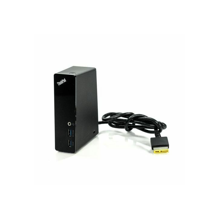 Lenovo ThinkPad OneLink Pro Dock USB 3.0