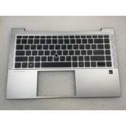 Clavier HP M15209-041 Anglais UK QWERTY Reconditionné