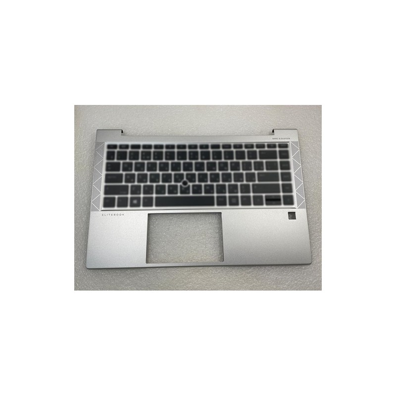 Clavier HP M15209-041 Anglais UK QWERTY Reconditionné