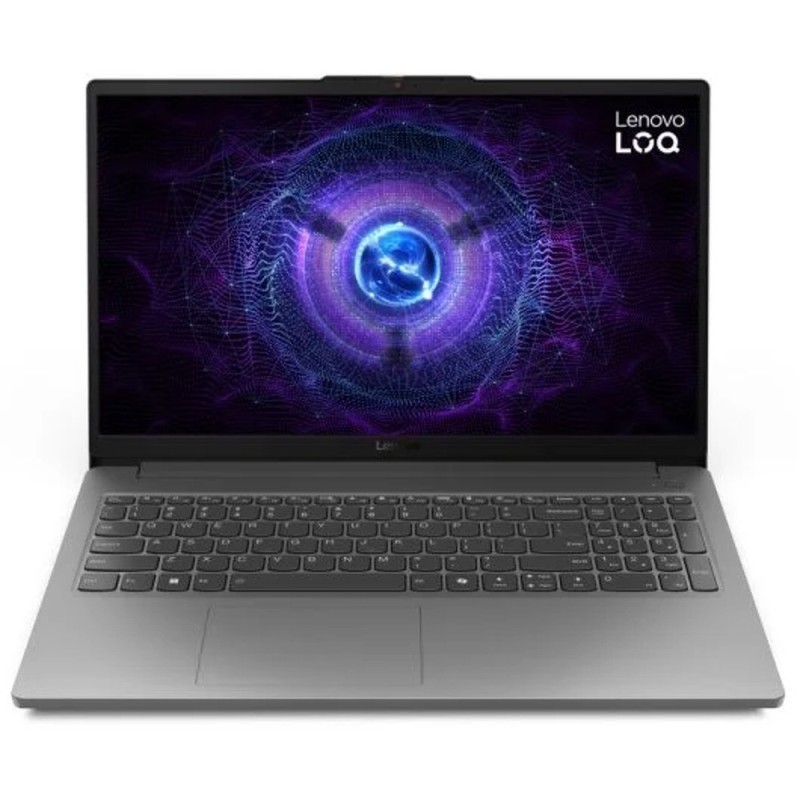 Lenovo LOQ 15IAX9E portable reconditionné Intel Core i5-12450H