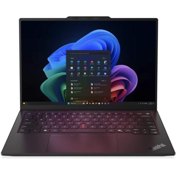 Lenovo ThinkPad X1 Carbon G14 Intel Core Ultra 5 325, 32GB, 512GB SSD-NVMe, 14", BT, FPR, TS