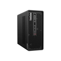 Lenovo ThinkStation P360 Ultra Intel Core Core i3-12100, 16GB, 1TB SSD-NVMe