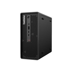 Lenovo ThinkStation P360 Ultra Intel Core i3-12100, 16Go, 1To SSD-NVMe