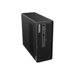Lenovo ThinkStation P360 Ultra Intel Core Core i3-12100, 16GB, 1TB SSD-NVMe