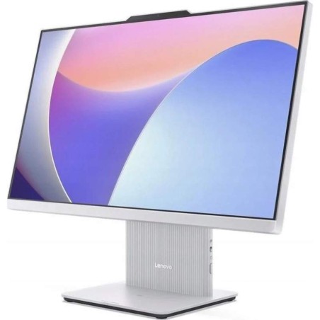 Lenovo IdeaCentre AiO 24ILL11 Intel Core Ultra 5 226V, 16Go, 512Go SSD-NVMe, 23,8", WLAN, BT