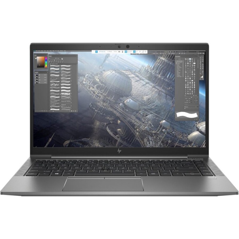 HP ZBook Firefly 14 G7 refurbished | Intel Core i7