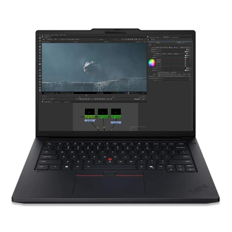 Lenovo ThinkPad P14s G7 Intel Core Ultra 7 356H, 32GB, 1TB SSD-NVMe, 14.5", BT