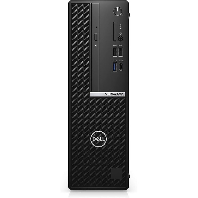 Dell OptiPlex 7090 SFF Intel Core i5-10505, 8GB, 256GB SSD-NVMe