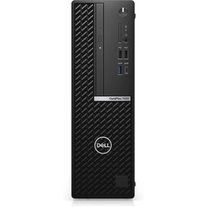 Dell OptiPlex 7090 SFF Intel Core i5-10505, 8GB, 256GB SSD-NVMe
