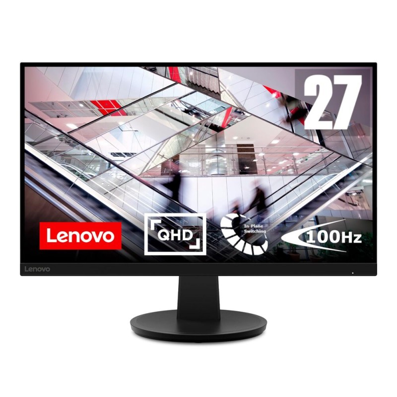 Lenovo N27q, 27"