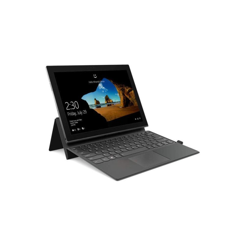Lenovo Miix 630 Snapdragon 835, 8GB, 128GB SSD-M.2, 12.3", WLAN, BT, Cam, TS