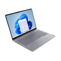 Lenovo ThinkBook 14 G9 IRL processeur Intel Core i7-240H, 16 Go, 512 Go SSD NVMe, 14 ", Bluetooth