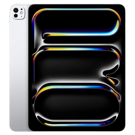 Apple iPad Pro 13 pouces (7e génération) Apple M4, 16 Go, 1 To NVMe, 13", WLAN, BT, TS