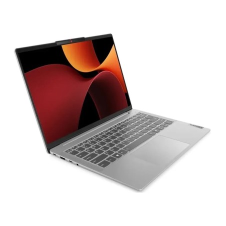 Lenovo IdeaPad Slim 5 14AHP AMD Ryzen 5 8645HS, 16GB, 512GB SSD-NVMe, 14", WLAN, BT, Cam, FPR