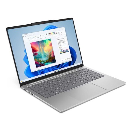 Lenovo IdeaPad Slim 5 13ARP10 AMD Ryzen 7 7735HS, 16GB, 1TB SSD-NVMe, 13.3", WLAN, BT, Cam, FPR