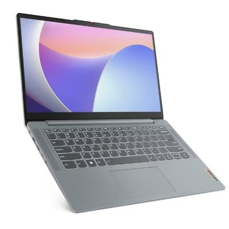 Lenovo IdeaPad Slim 3 14AHP10 AMD Ryzen 7 8840HS, 16GB, 512GB SSD-NVMe, 14", WLAN, BT, Cam