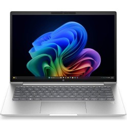 HP ProBook 4 G2i 16 Intel Core 5 320, 16GB, 512GB SSD-NVMe, 16", WLAN, BT, Cam, FPR