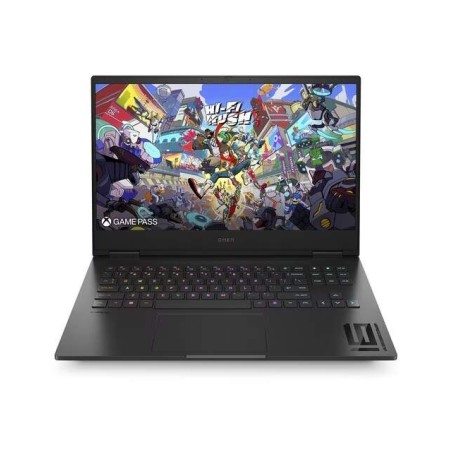 HP OMEN 16-ah0760 Intel Core Ultra 7 255HX, 32GB, 2TB SSD-NVMe, 16", WLAN, BT, Cam