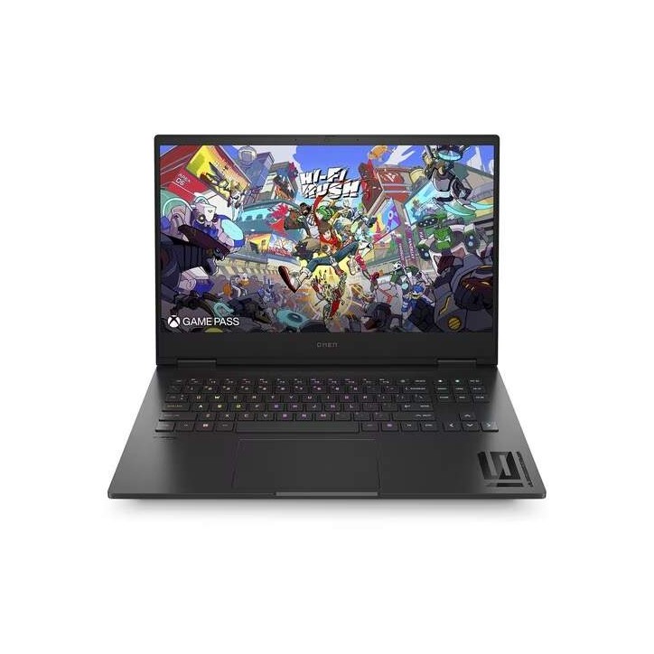 HP OMEN 16-ah0760 Intel Core Ultra 7 255HX, 32GB, 2TB SSD-NVMe, 16", WLAN, BT, Cam HP OMEN 16-ah0760 Intel Core Ultra 7 255HX, 32GB, 2TB SSD-NVMe, 16", WLAN, BT, Cam