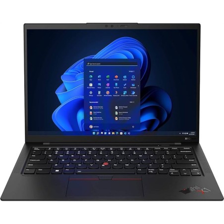 Lenovo ThinkPad X1 Carbon G12 Intel Core Ultra 7 165U, 16GB, 512GB SSD-NVMe, 14", WLAN, BT, Cam, FPR, TS