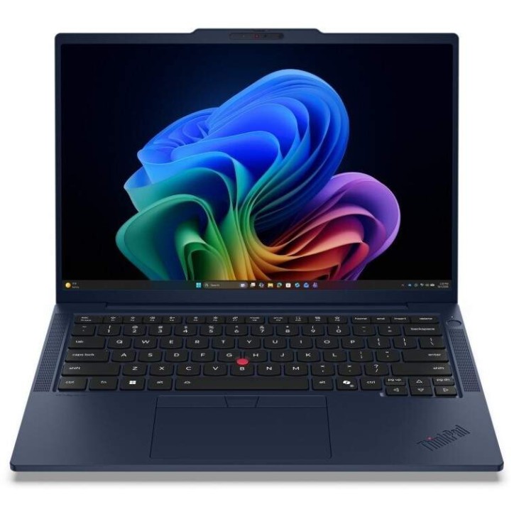 Lenovo ThinkPad T14s G7 Intel Core Ultra 7 355, 32GB, 512GB SSD-NVMe, 14", WLAN, BT, Cam, FPR Lenovo ThinkPad T14s G7 Intel Core Ultra 7 355, 32GB, 512GB SSD-NVMe, 14", WLAN, BT, Cam, FPR