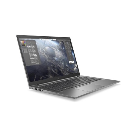 HP ZBook Firefly 14 G7 Intel Core i7-10510U, 16GB, 512GB SSD-NVMe, 14", WLAN, BT, Cam, FPR
