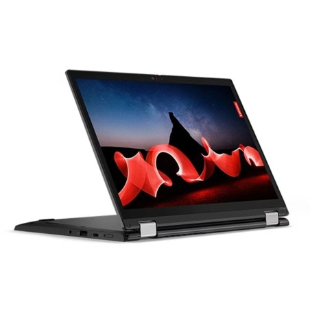 Lenovo ThinkPad L13 Yoga G4 AMD Ryzen 5 PRO 7530U, 16GB, 512GB SSD-NVMe, 13.3", WLAN, BT, Cam, TS