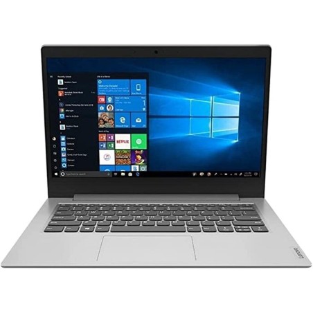 Lenovo IdeaPad 1 14IGL05 Intel Pentium Pentium Silver N5030, 4GB, 128GB SSD-NVMe, 14", WLAN, BT, Cam