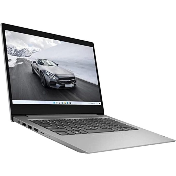 Lenovo IdeaPad 1 14IGL05 Intel Pentium Pentium Silver N5030, 4GB, 128GB SSD-NVMe, 14", WLAN, BT, Cam Lenovo IdeaPad 1 14IGL05 Intel Pentium Pentium Silver N5030, 4GB, 128GB SSD-NVMe, 14", WLAN, BT, Cam