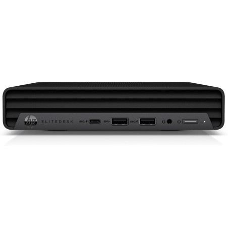 HP EliteDesk 800 G6 Mini Intel Core i5-10400T, 16GB, 256GB SSD-NVMe