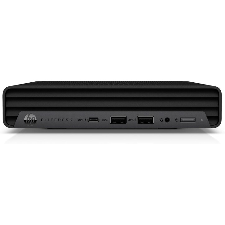 HP EliteDesk 800 G6 Mini Intel Core i5-10400T, 16GB, 256GB SSD-NVMe