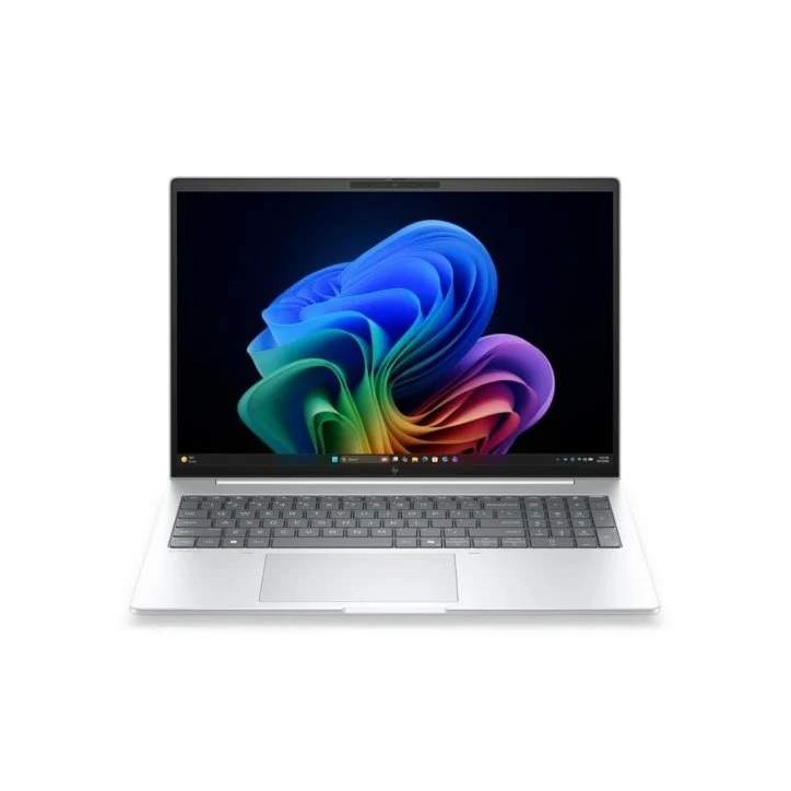 HP EliteBook 8 G2a 16 AMD Ryzen AI 7 450, 16GB, 512GB SSD-NVMe, 16", BT, FPR