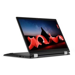 Lenovo ThinkPad L13 Yoga G4 AMD Ryzen 7 Pro 7730U, 32GB, 512GB SSD-NVMe, 13.3", WLAN, BT, Cam, FPR, TS