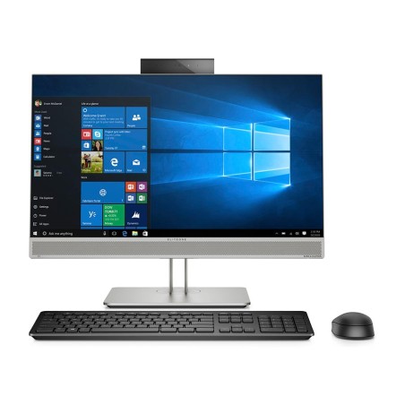 HP EliteOne 800 G5 Intel Core i5-9500, 8GB, 256GB SSD-NVMe, 23.8", WLAN, BT, Cam
