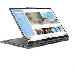 Lenovo Yoga 7 14IAL7 Intel Core i5-1240P, 8GB, 512GB SSD-NVMe, 14", WLAN, BT, Cam, FPR, TS