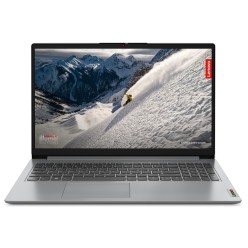 Lenovo IdeaPad 1 15ADA7 AMD Ryzen 7 3700U, 8GB, 512GB SSD-NVMe, 15.6", WLAN, BT, Cam