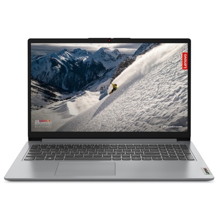 Lenovo IdeaPad 1 15ADA7 AMD Ryzen 7 3700U, 8GB, 512GB SSD-NVMe, 15.6", WLAN, BT, Cam