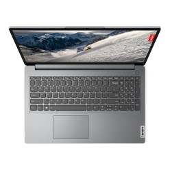 Lenovo IdeaPad 1 15ADA7 AMD Ryzen 7 3700U, 8GB, 512GB SSD-NVMe, 15.6", WLAN, BT, Cam