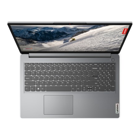 Lenovo IdeaPad 1 15ADA7 AMD Ryzen 7 3700U, 8GB, 512GB SSD-NVMe, 15.6", WLAN, BT, Cam