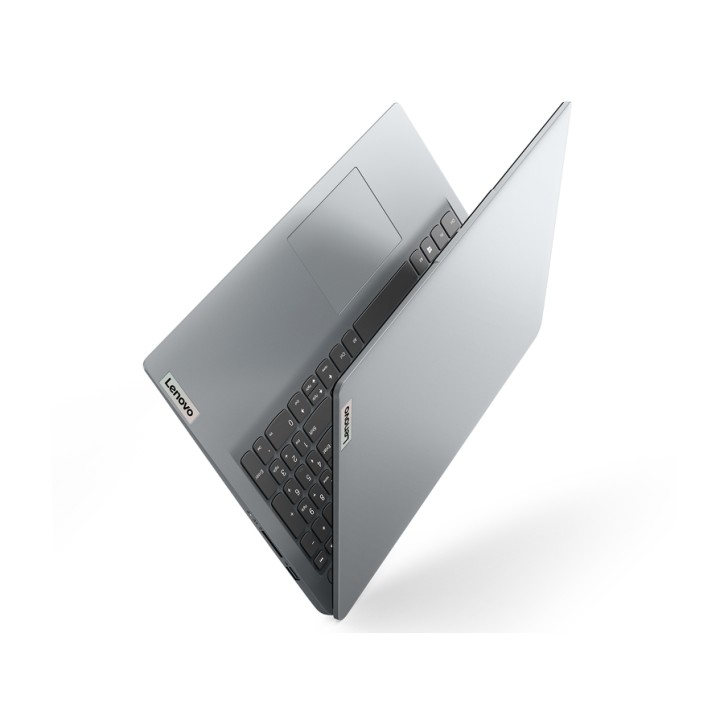 Lenovo IdeaPad 1 15ADA7 AMD Ryzen 7 3700U, 8GB, 512GB SSD-NVMe, 15.6", WLAN, BT, Cam Lenovo IdeaPad 1 15ADA7 AMD Ryzen 7 3700U, 8GB, 512GB SSD-NVMe, 15.6", WLAN, BT, Cam