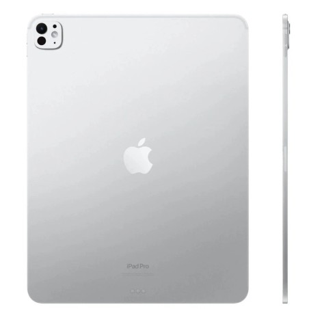 Apple iPad Pro 13 M5 M5, 12GB, 256GB, 13", Plateado