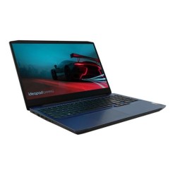 Lenovo IdeaPad Gaming 3 15ARH05 AMD Ryzen 7 4800H, 8GB, 256GB SSD-NVMe, 15.6", WLAN, BT, Cam