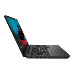 Lenovo IdeaPad Gaming 3 15ARH05 AMD Ryzen 7 4800H, 8GB, 256GB SSD-NVMe, 15.6", WLAN, BT, Cam