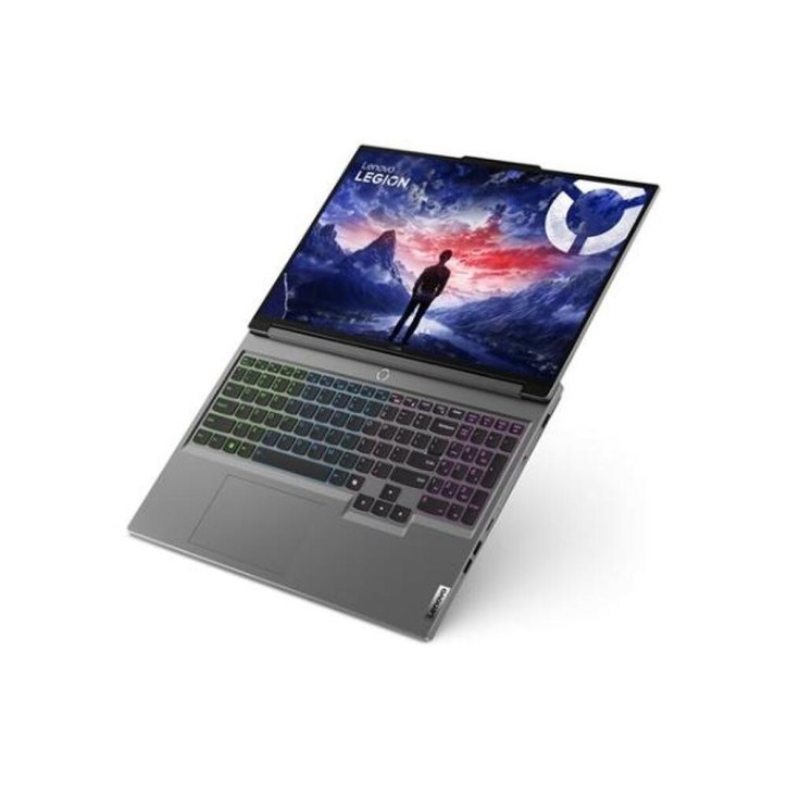 Lenovo Legion 5 16IRX9 Intel Core i7-14650HX, 32GB, 1TB SSD-NVMe, 16", BT