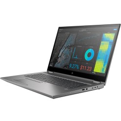 HP Zbook Fury 17 G7 reacondicionado | Portátil con i9 y Quadro