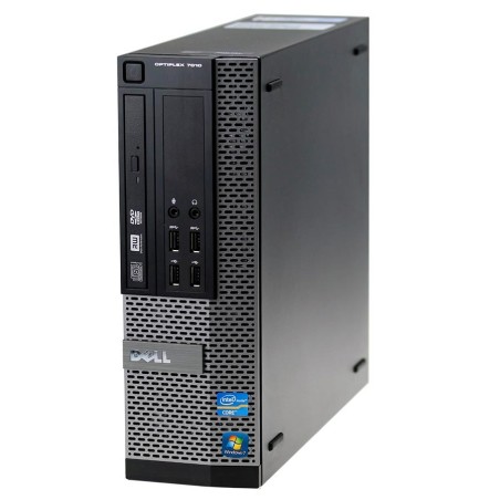 Dell OptiPlex 7010 SFF Intel Core i5-13500T, 8GB, 256GB SSD-NVMe