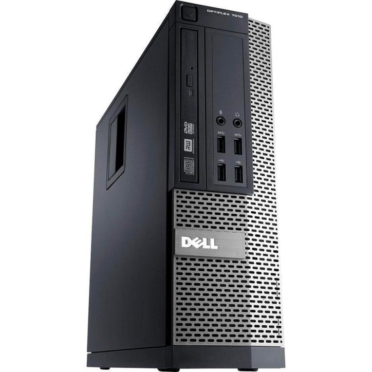 Dell OptiPlex 7010 SFF Intel Core i5-13500T, 8GB, 256GB SSD-NVMe