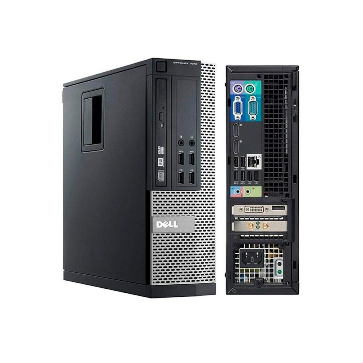 Dell OptiPlex 7010 SFF Intel Core i5-13500T, 8GB, 256GB SSD-NVMe